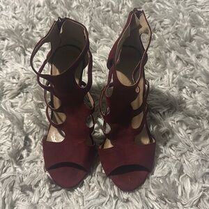 Charlotte Russe heels